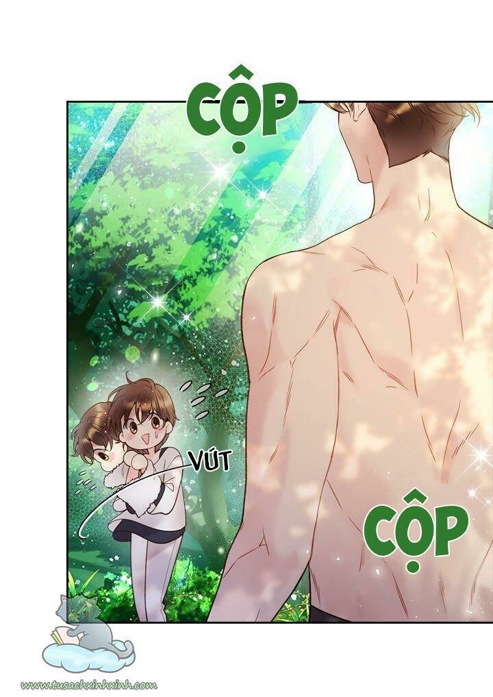 Công Chúa Chloe: Chapter 74