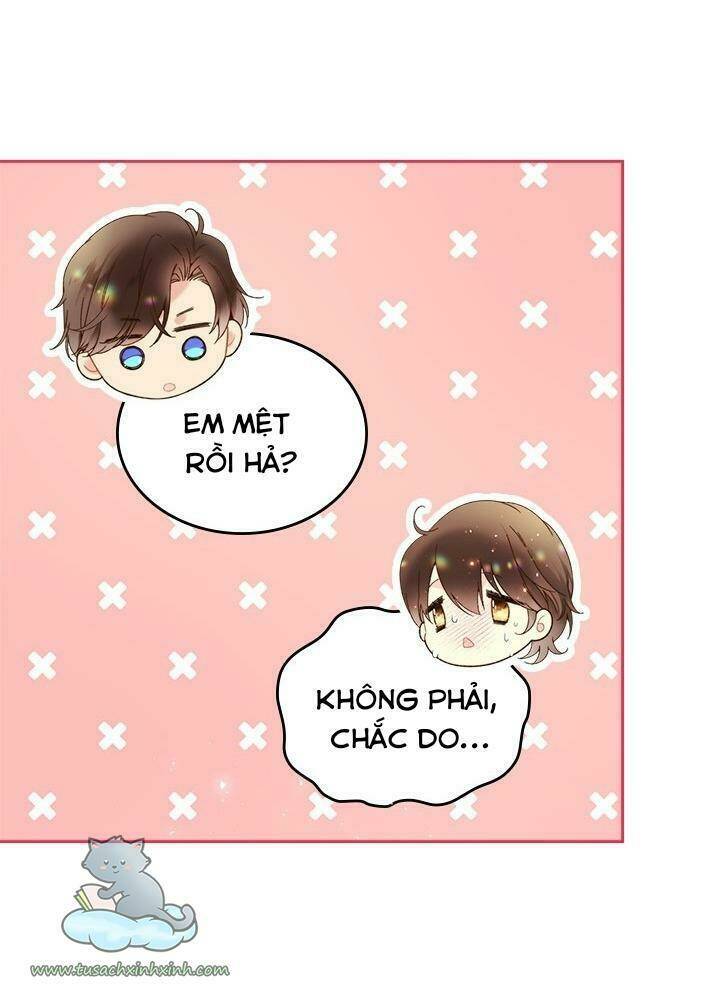 Công Chúa Chloe: Chapter 74