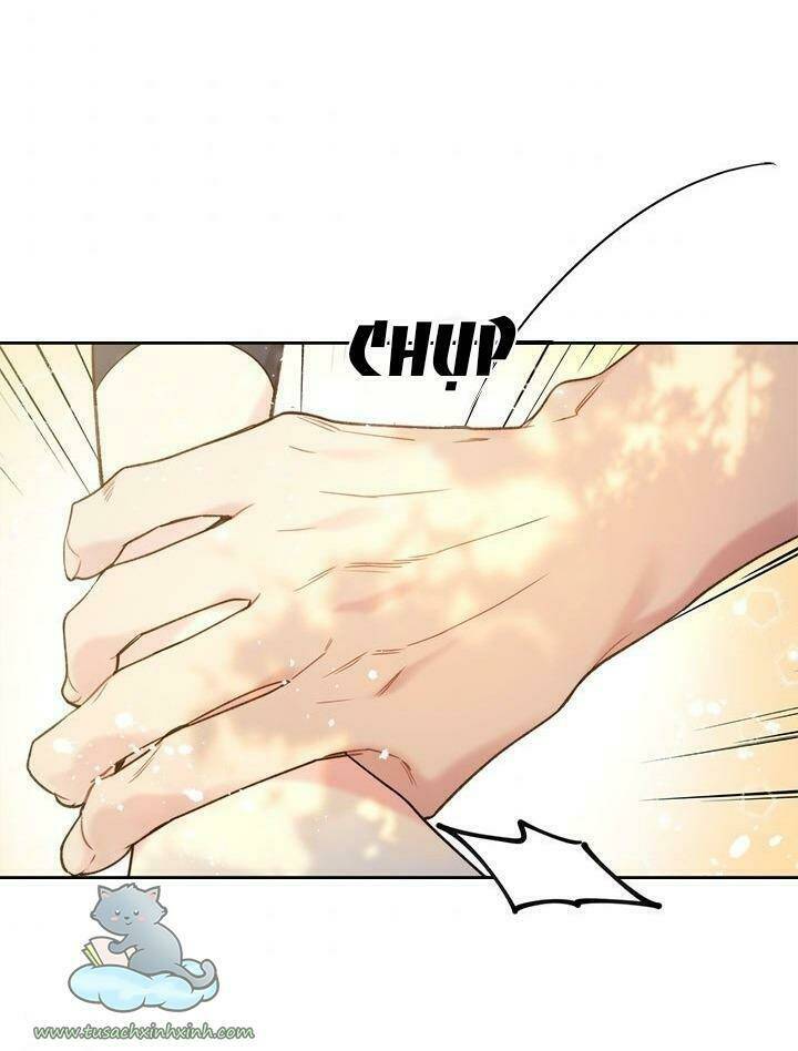 Công Chúa Chloe: Chapter 74