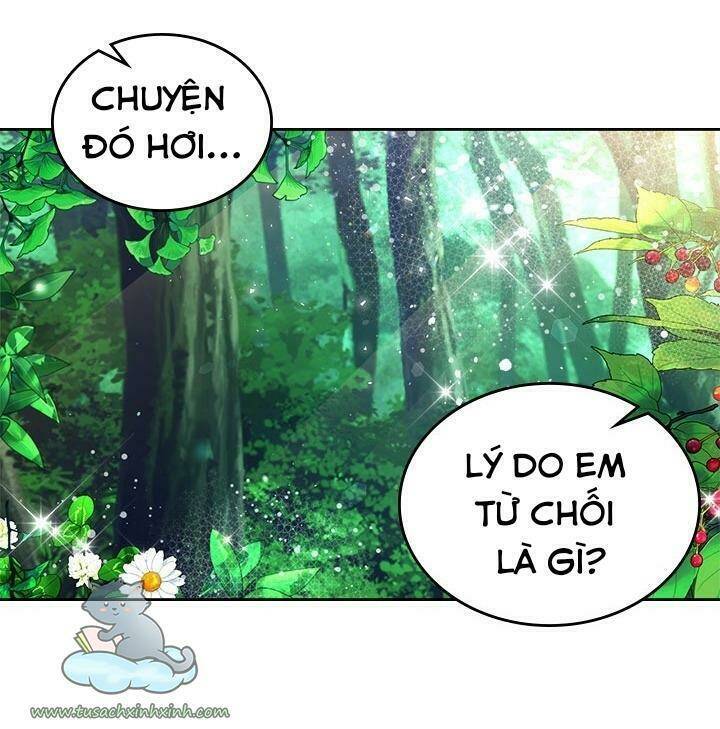 Công Chúa Chloe: Chapter 74
