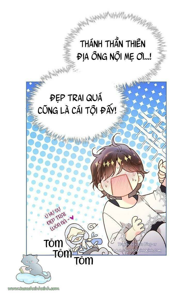 Công Chúa Chloe: Chapter 74