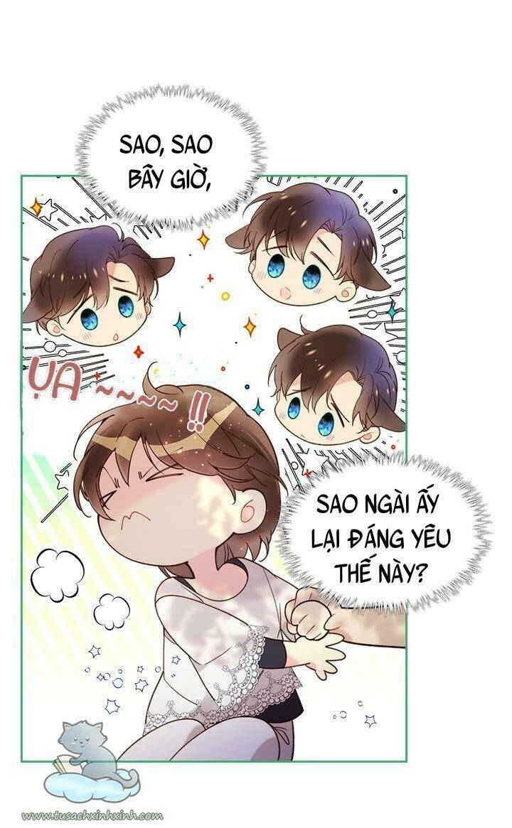 Công Chúa Chloe: Chapter 74