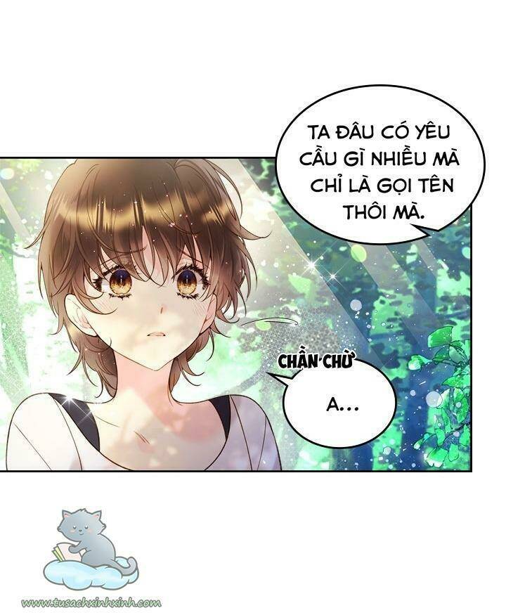 Công Chúa Chloe: Chapter 74