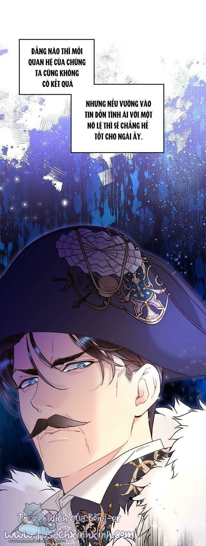 Công Chúa Chloe: Chapter 74