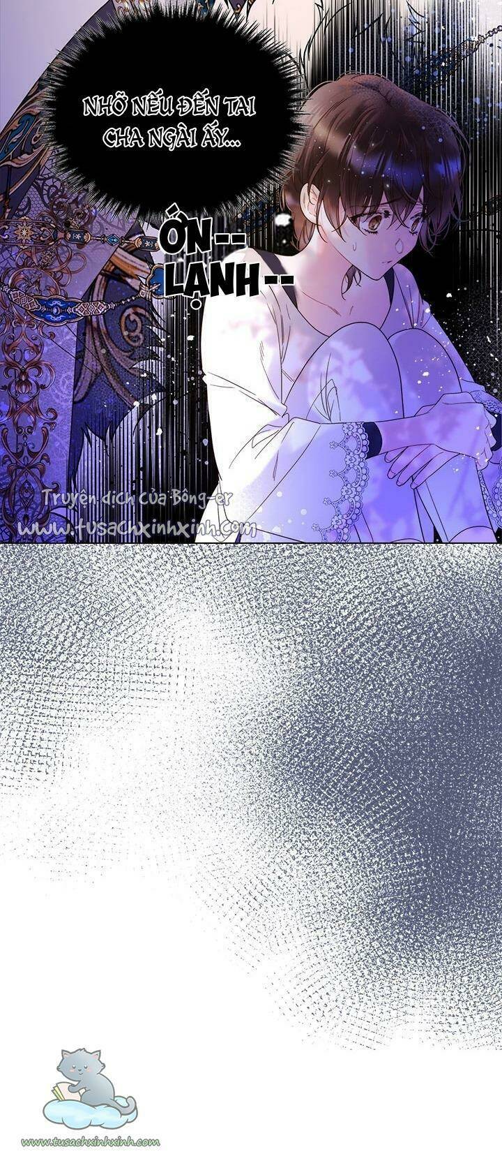 Công Chúa Chloe: Chapter 74