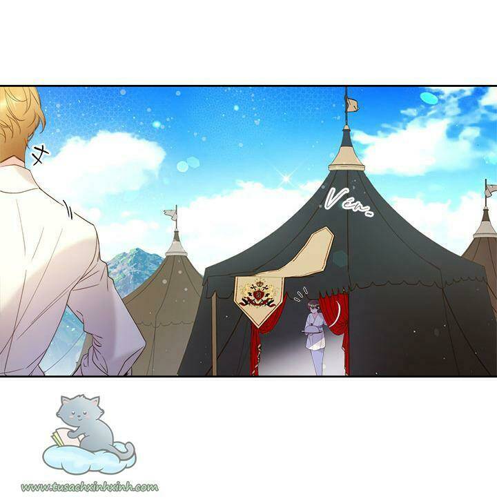 Công Chúa Chloe: Chapter 76