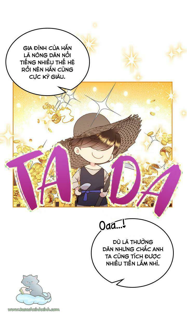 Công Chúa Chloe: Chapter 76