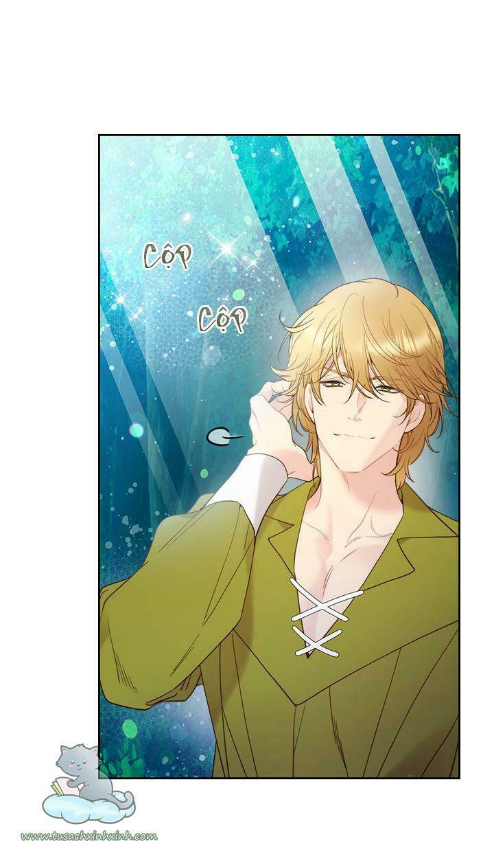 Công Chúa Chloe: Chapter 76