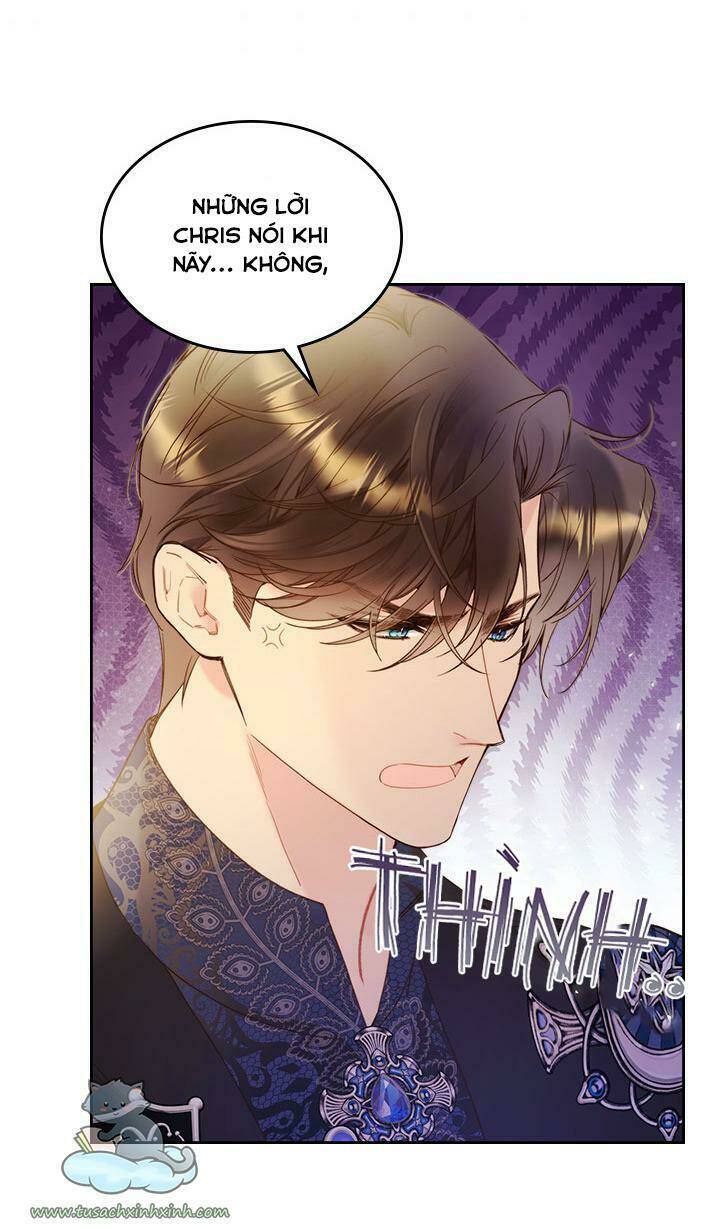 Công Chúa Chloe: Chapter 76