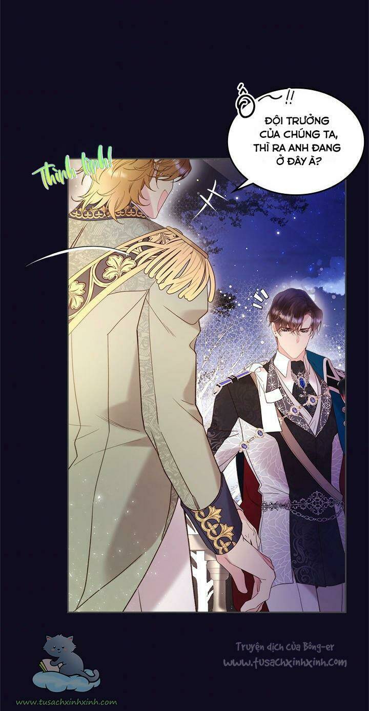 Công Chúa Chloe: Chapter 76