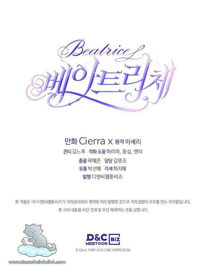 Công Chúa Chloe: Chapter 76