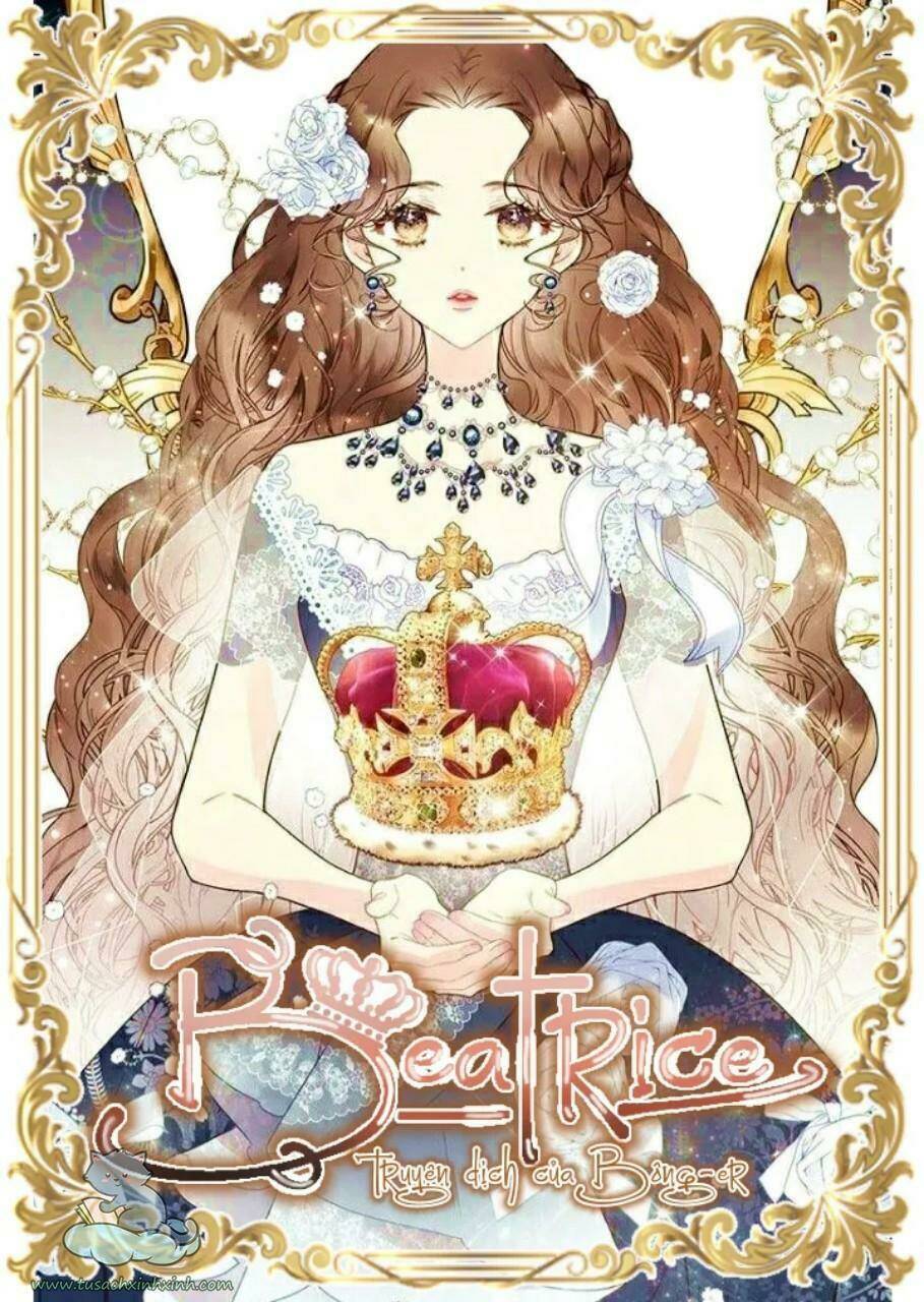 Công Chúa Chloe: Chapter 77