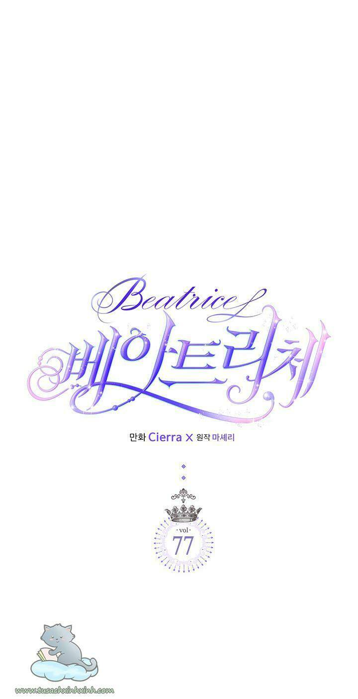 Công Chúa Chloe: Chapter 77
