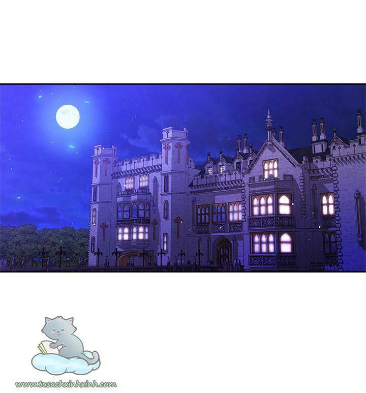 Công Chúa Chloe: Chapter 77