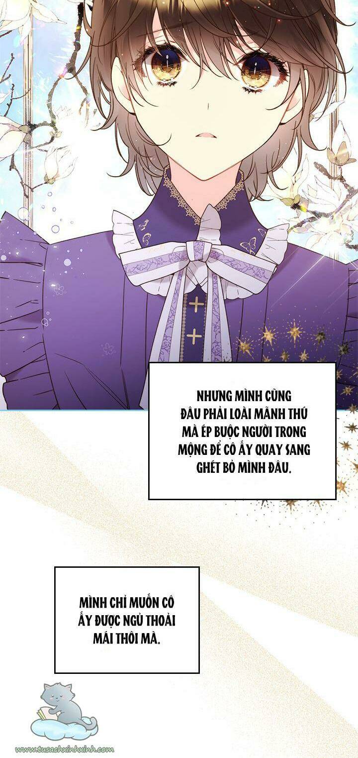Công Chúa Chloe: Chapter 77