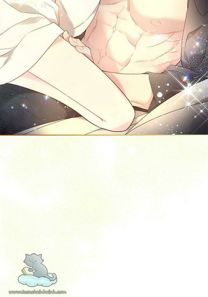 Công Chúa Chloe: Chapter 77