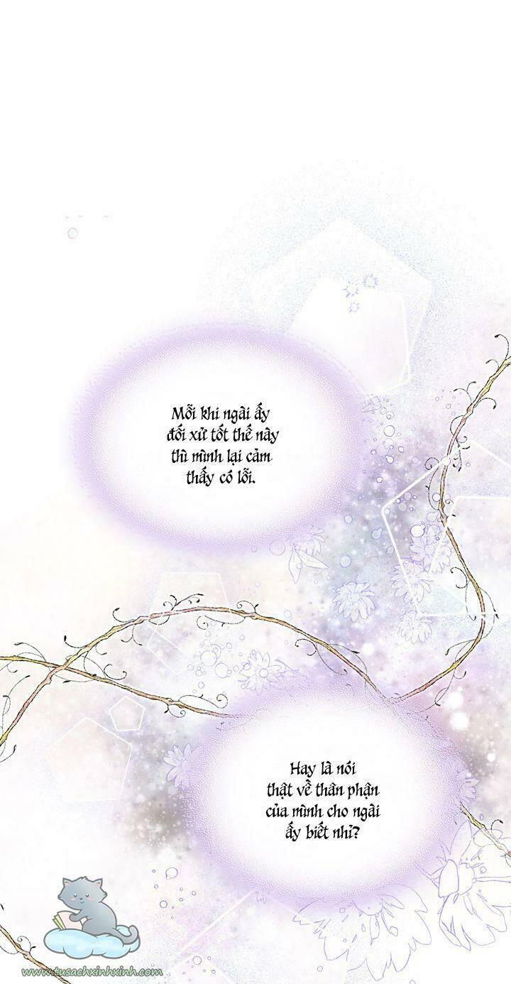 Công Chúa Chloe: Chapter 77