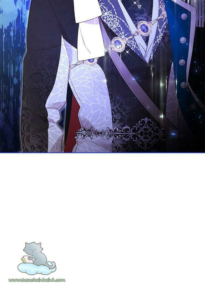Công Chúa Chloe: Chapter 77