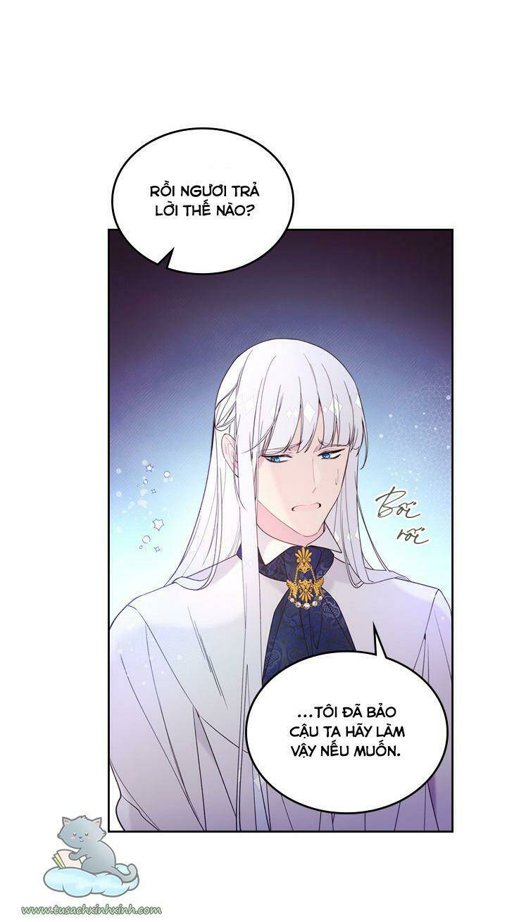 Công Chúa Chloe: Chapter 77
