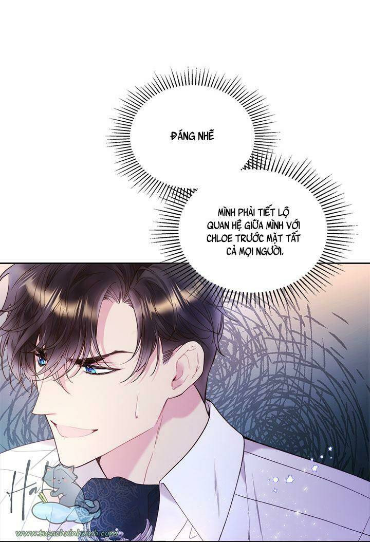 Công Chúa Chloe: Chapter 77