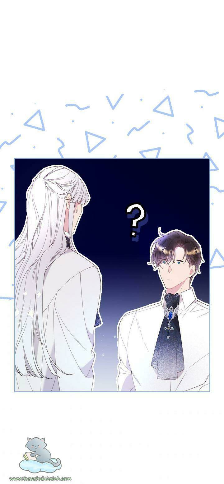 Công Chúa Chloe: Chapter 77