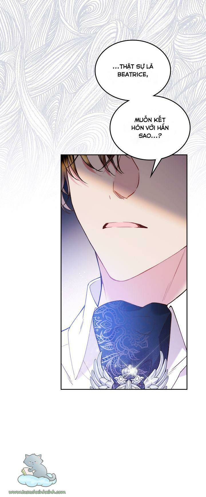 Công Chúa Chloe: Chapter 77