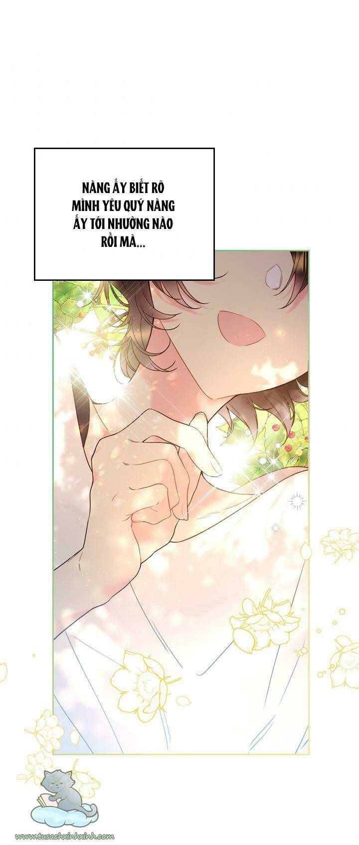 Công Chúa Chloe: Chapter 77