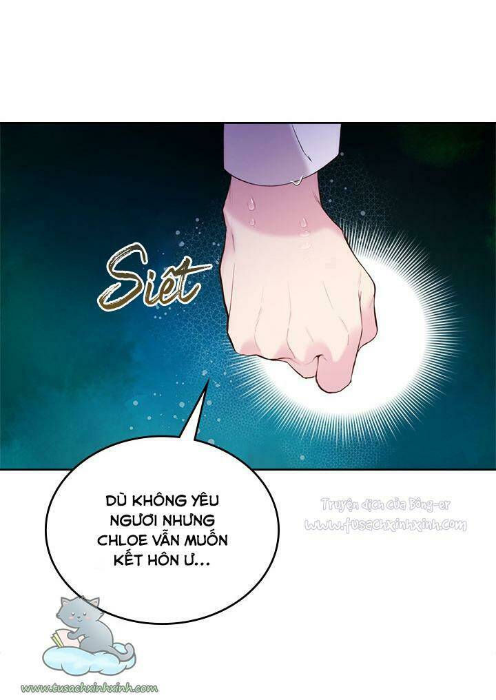 Công Chúa Chloe: Chapter 77