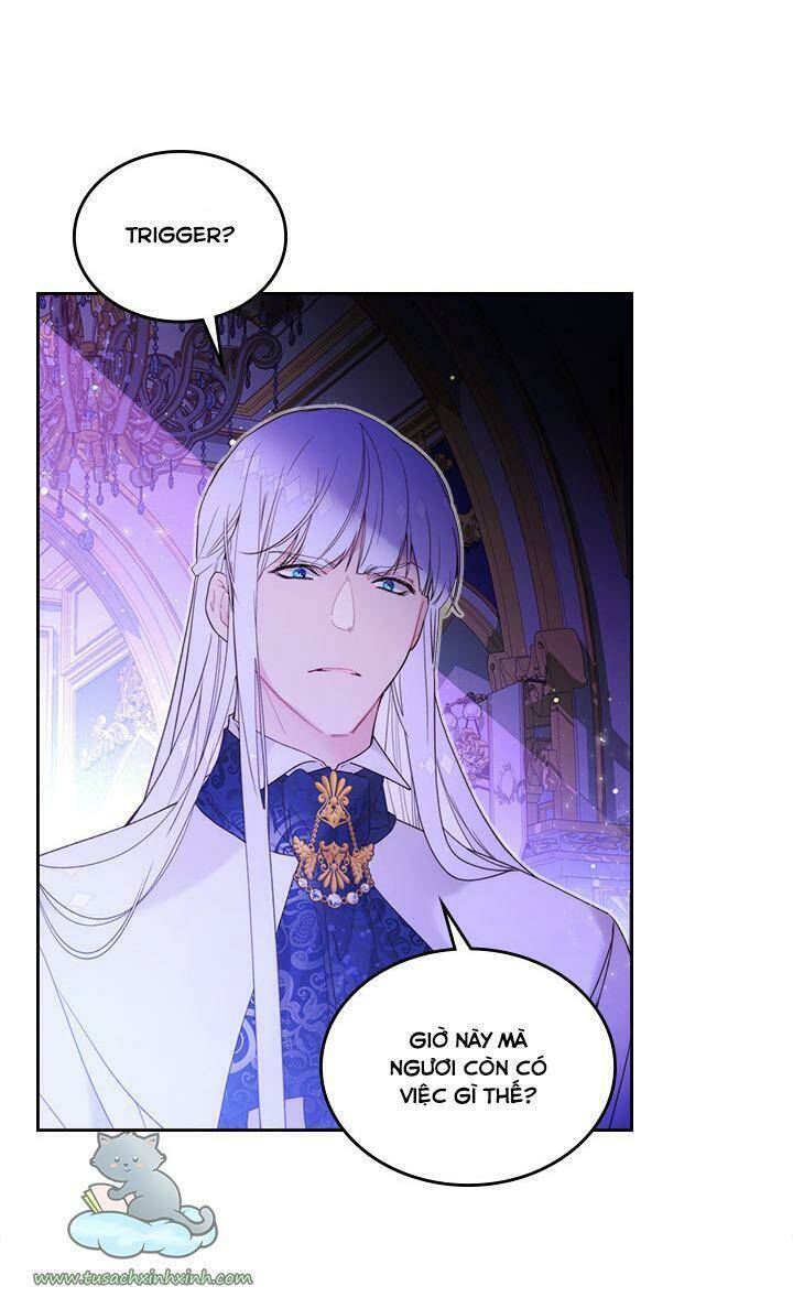 Công Chúa Chloe: Chapter 77