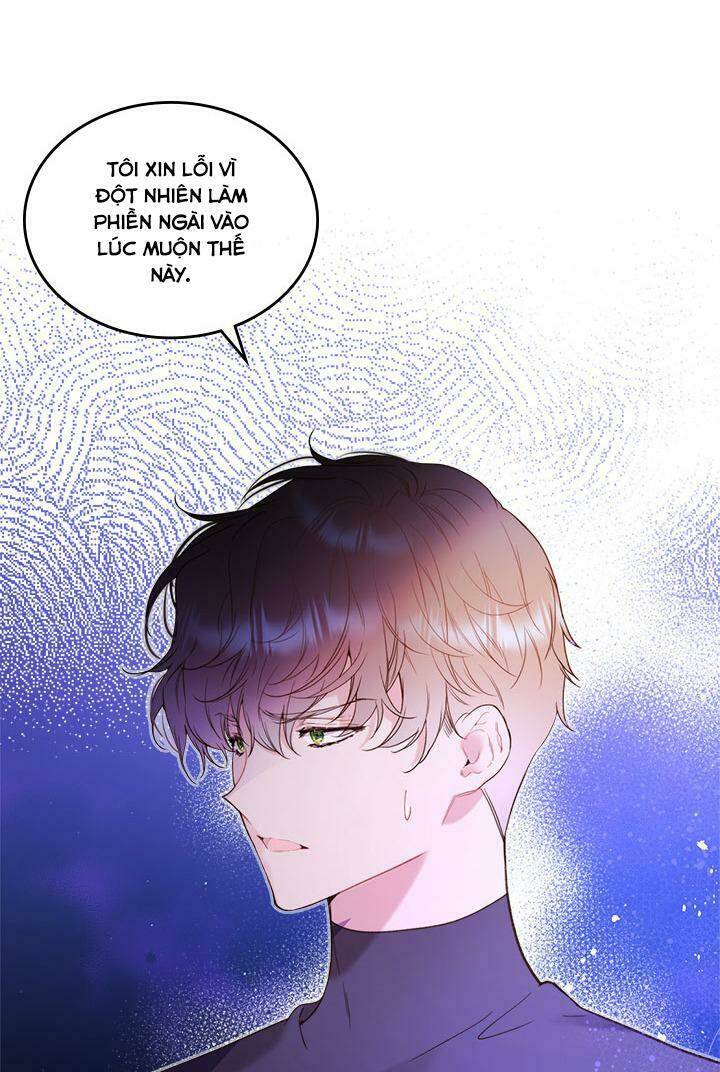 Công Chúa Chloe: Chapter 77