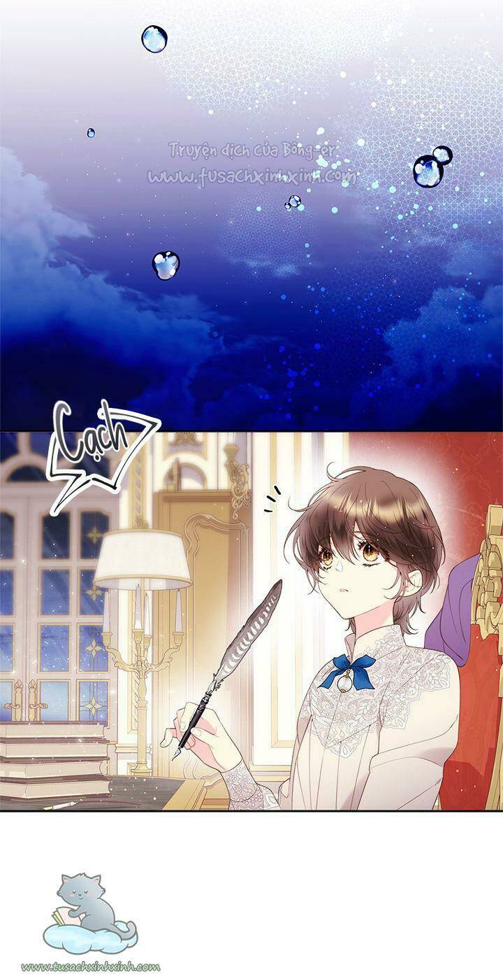 Công Chúa Chloe: Chapter 78