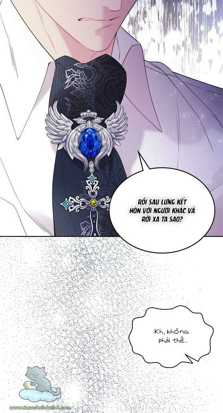 Công Chúa Chloe: Chapter 78