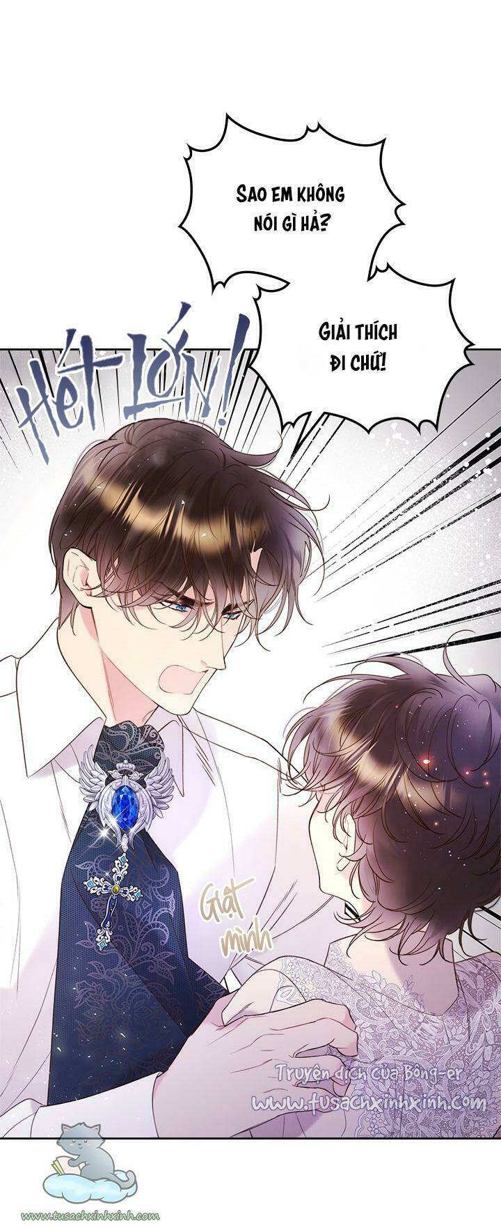 Công Chúa Chloe: Chapter 78