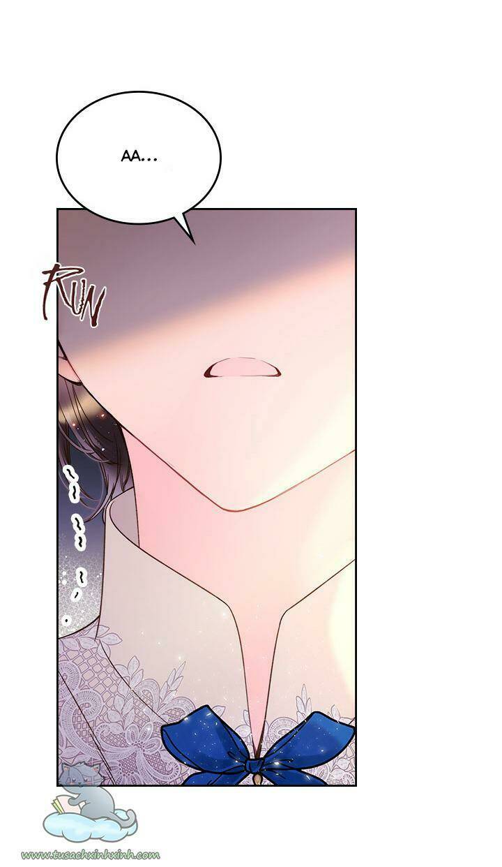 Công Chúa Chloe: Chapter 78