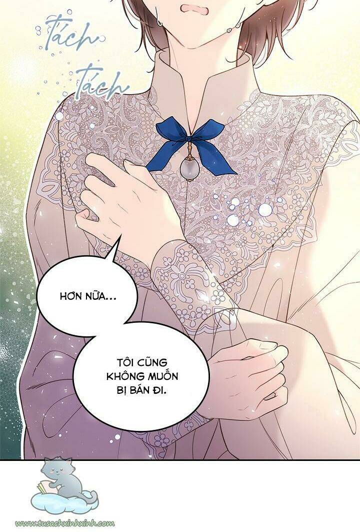 Công Chúa Chloe: Chapter 78