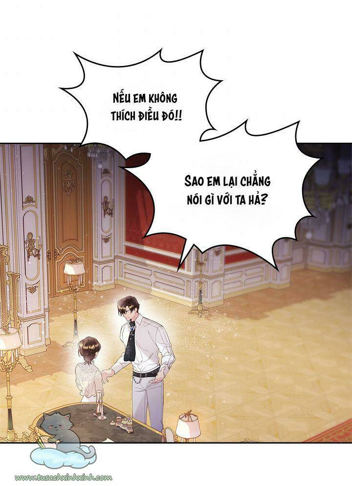 Công Chúa Chloe: Chapter 78