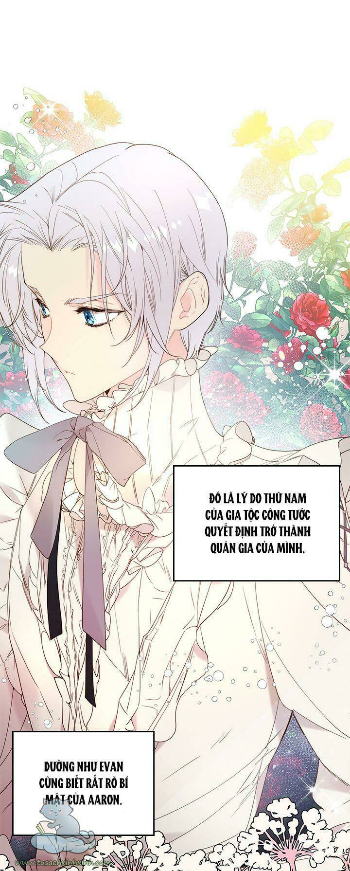 Công Chúa Chloe: Chapter 78