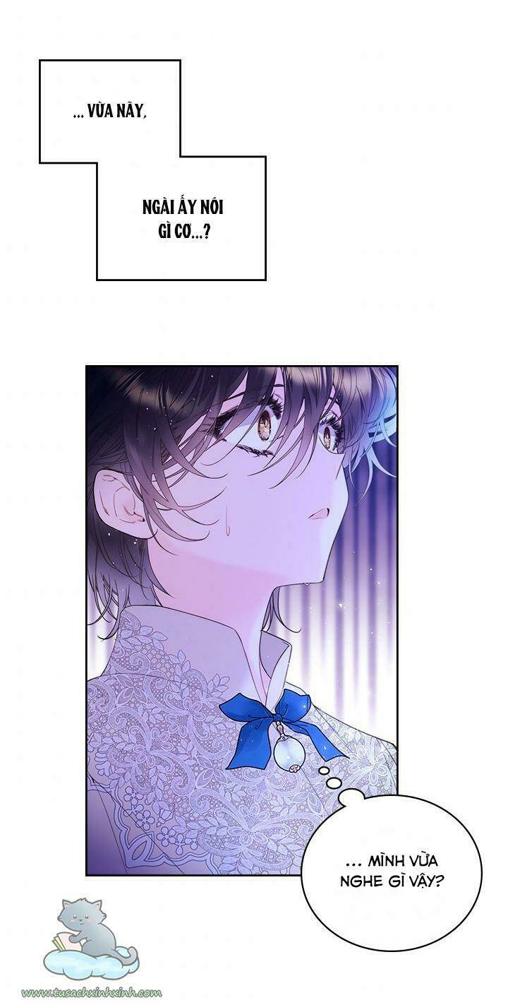 Công Chúa Chloe: Chapter 78