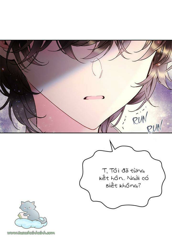 Công Chúa Chloe: Chapter 78