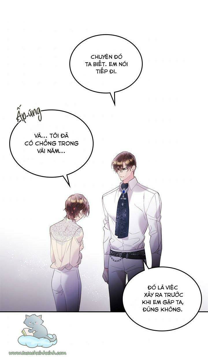 Công Chúa Chloe: Chapter 78