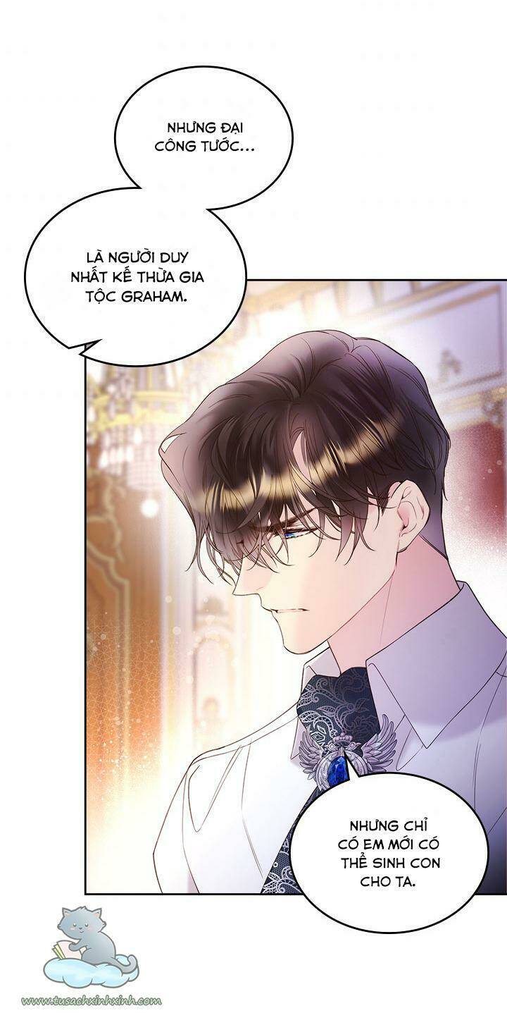 Công Chúa Chloe: Chapter 78