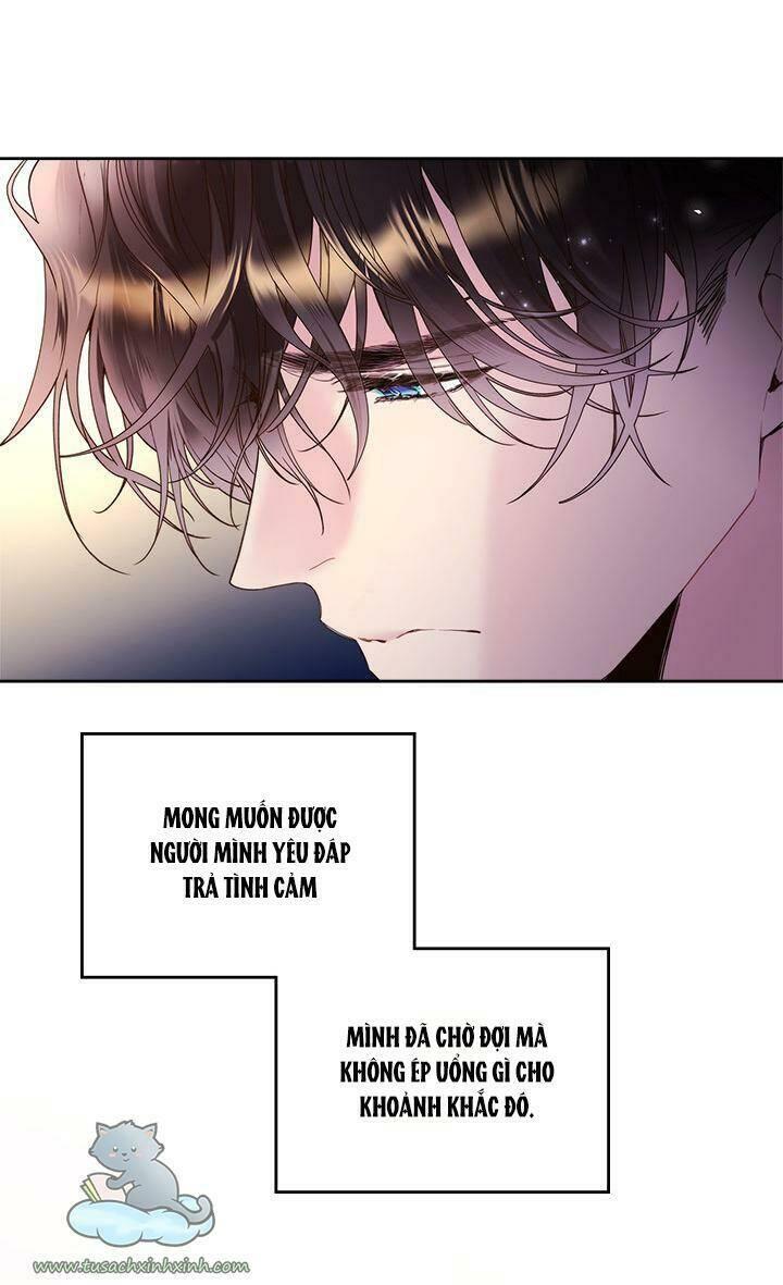 Công Chúa Chloe: Chapter 78