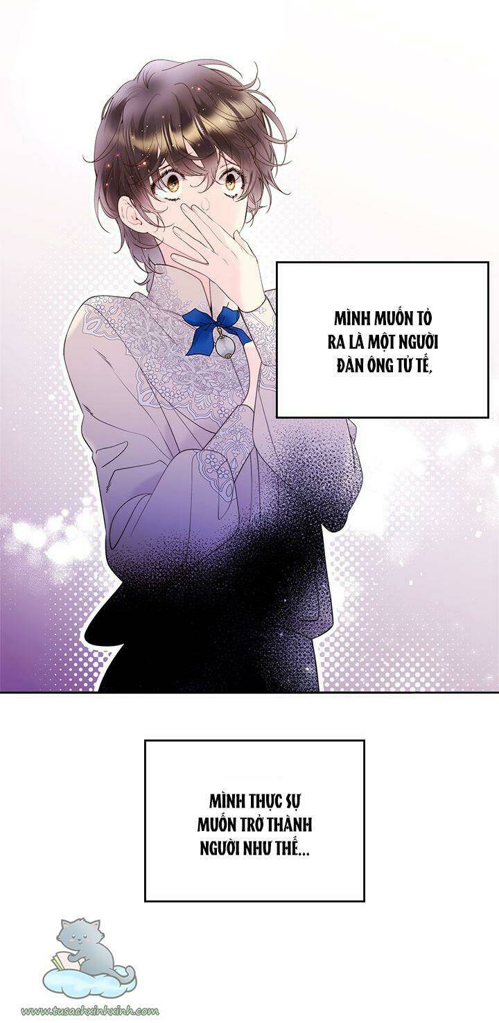 Công Chúa Chloe: Chapter 78