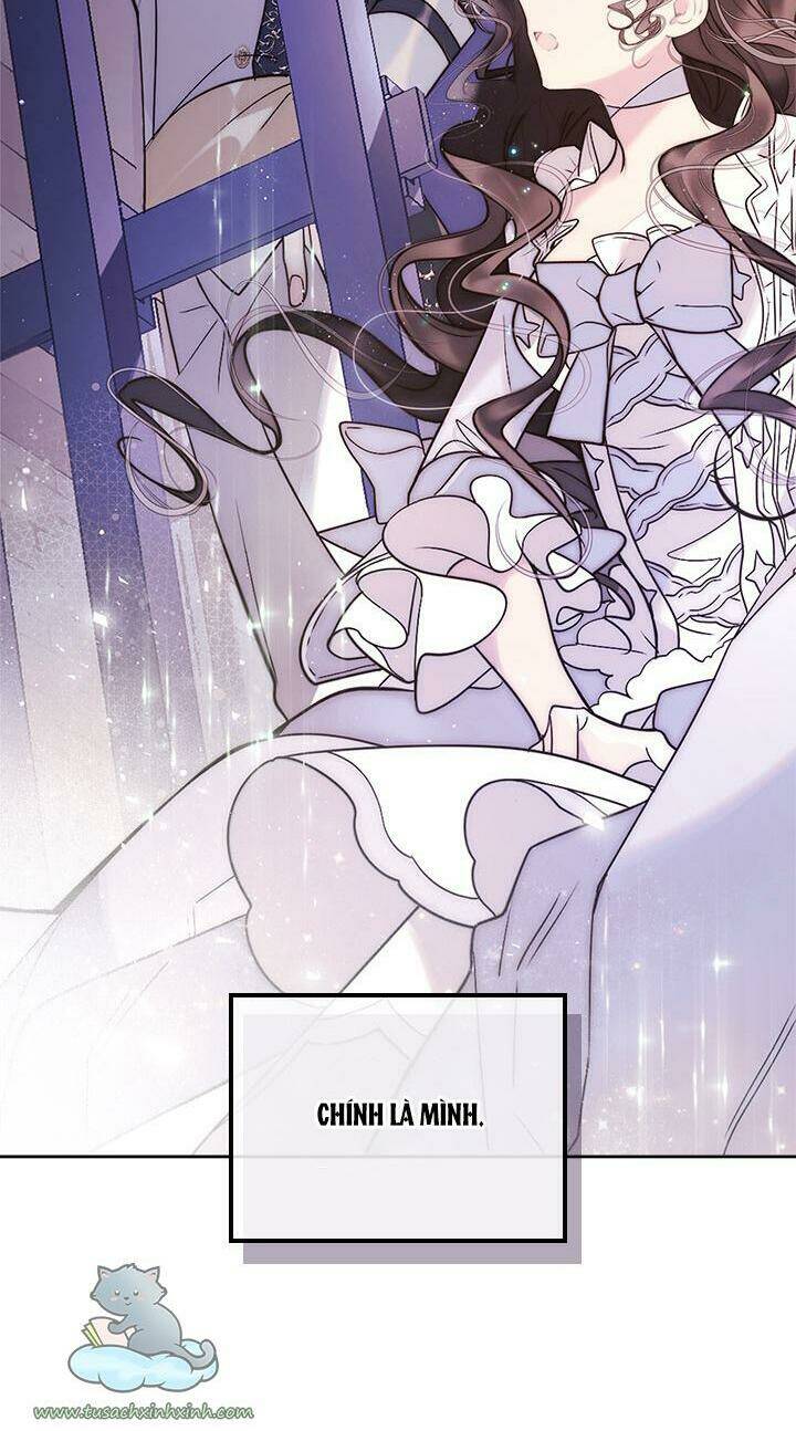 Công Chúa Chloe: Chapter 78