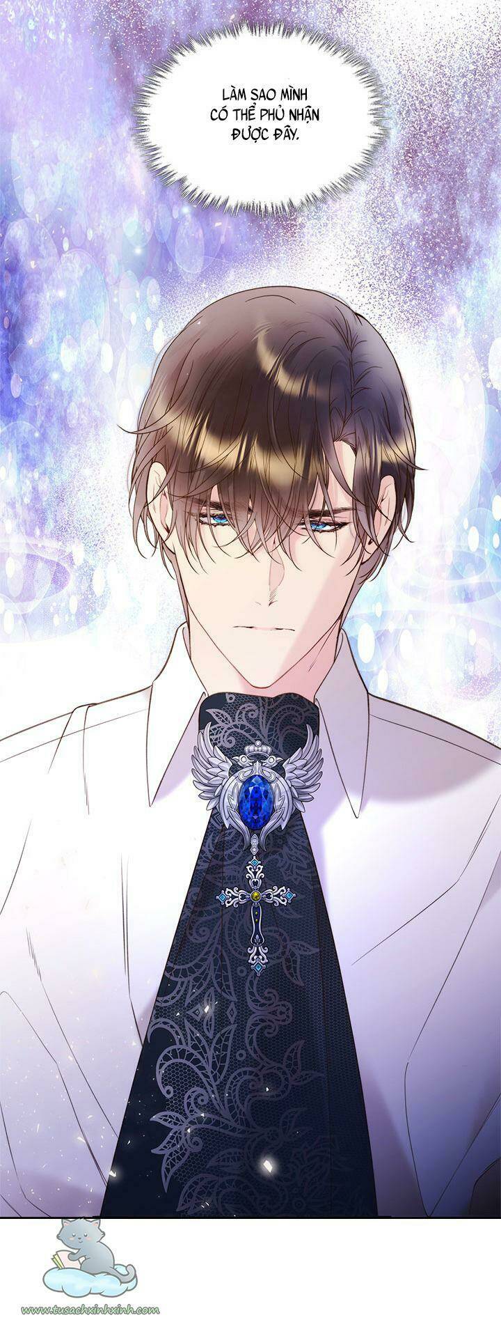 Công Chúa Chloe: Chapter 79