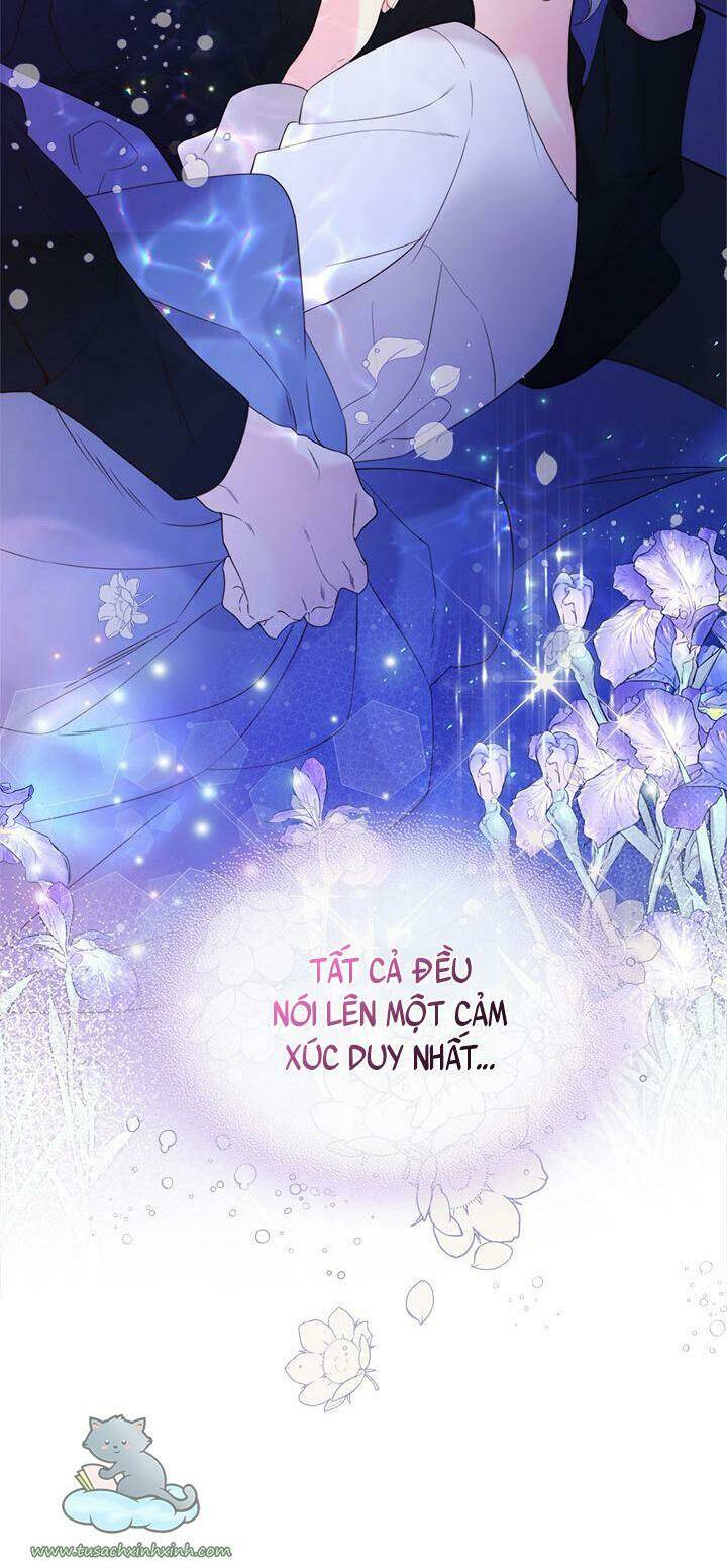Công Chúa Chloe: Chapter 79
