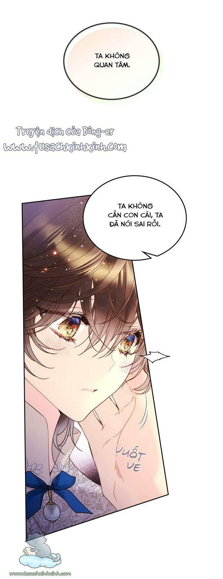 Công Chúa Chloe: Chapter 79