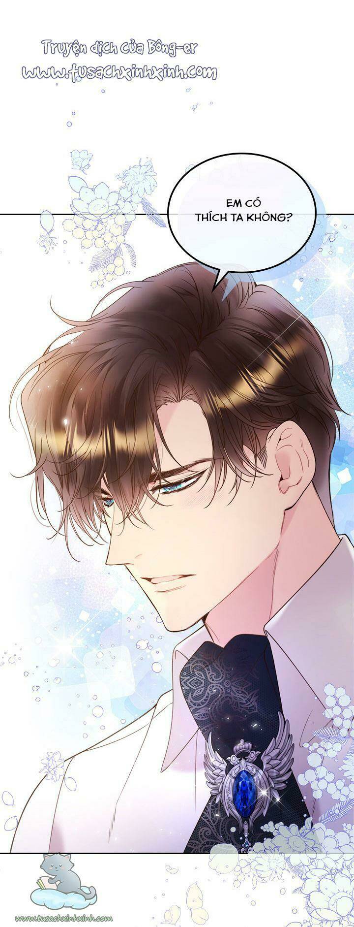 Công Chúa Chloe: Chapter 79