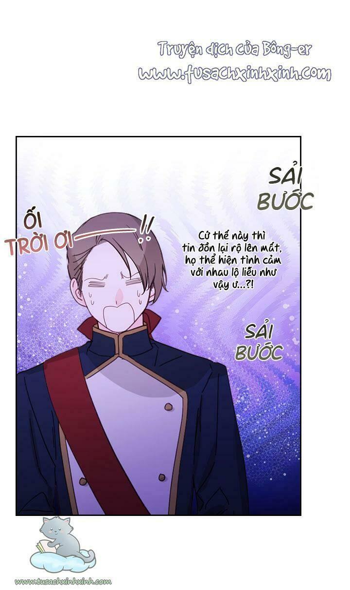 Công Chúa Chloe: Chapter 79