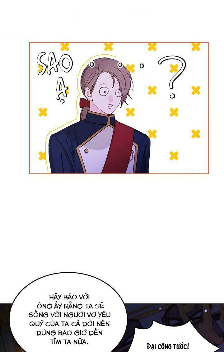 Công Chúa Chloe: Chapter 79
